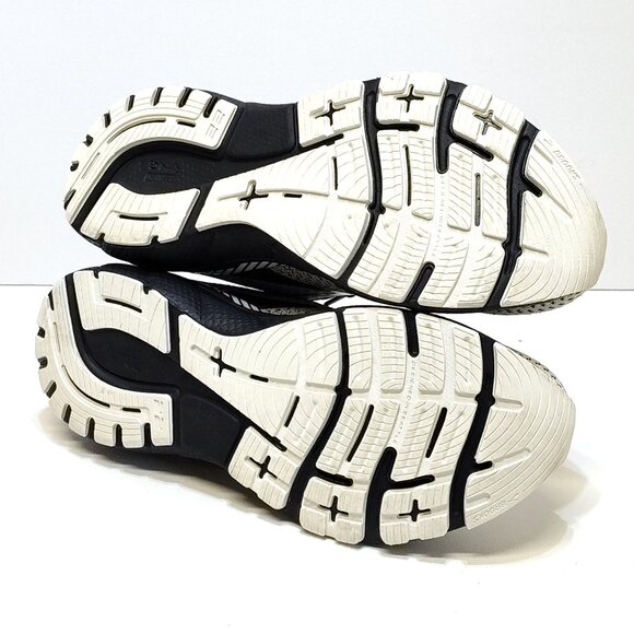 Brooks Adrenaline GTS 22 Running Shoe Cushion Support DNA Loft GuideRail WMNS 10 - Picture 6 of 11